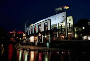 Holland Casino i Amsterdam