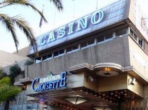 Le Croisette - Casino Barriere de Cannes