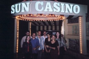 Sun Casino i monte carlo