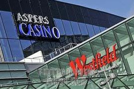 aspers casino i london