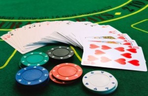 blackjack Udbetaling