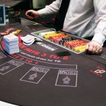 Hvordan man spiller blackjack