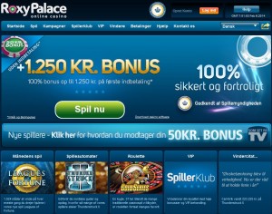 roxy palace