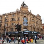 Napoleon Casino London Erfaring
