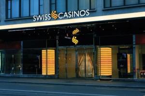 swiss casinos zuerich